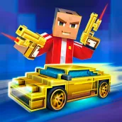 Block City Wars на ПК - скачать бесплатно для Windows 7, 8, 10, 11