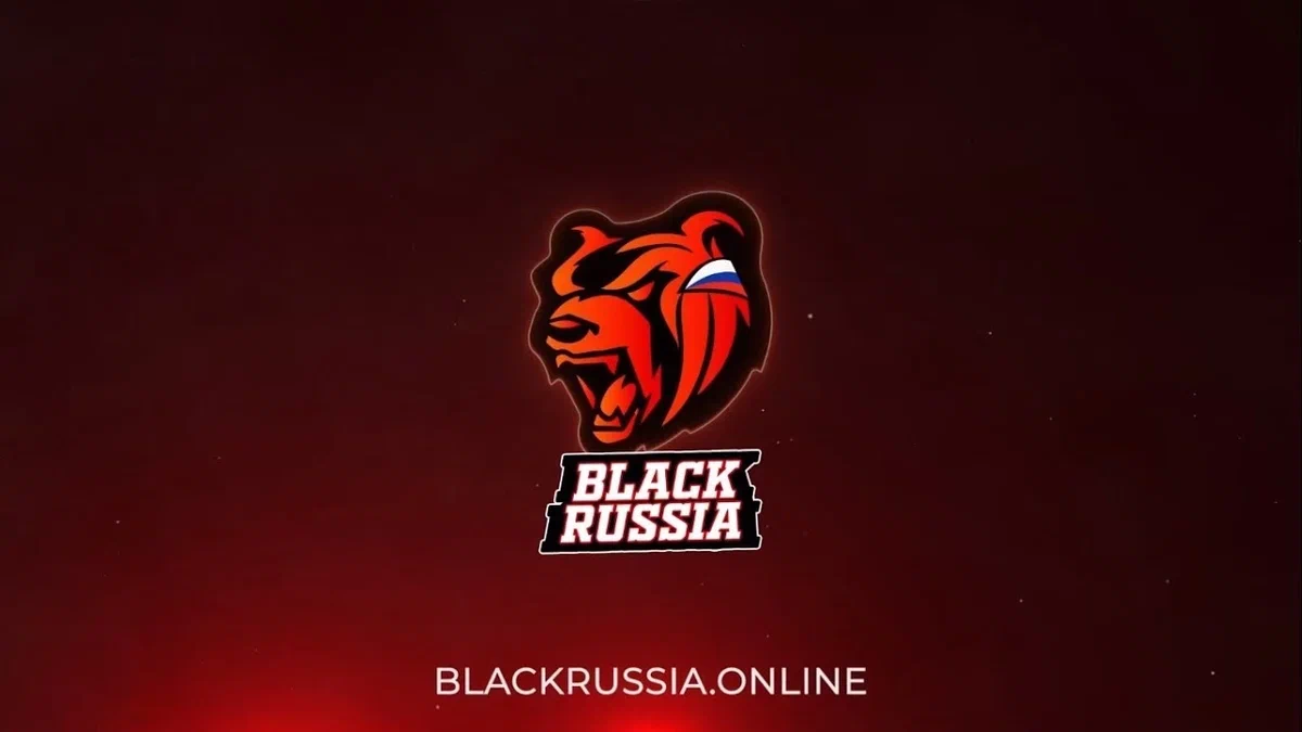 BLACK RUSSIA - популярная игра для развлечения